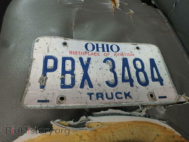 2000 FORD ECONOLINE - VIN: 1FTNE2421YHB87535 - Фото 9