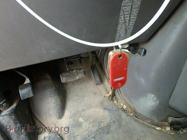 2000 FORD ECONOLINE - VIN: 1FTNE2421YHB87535 - Фото 10