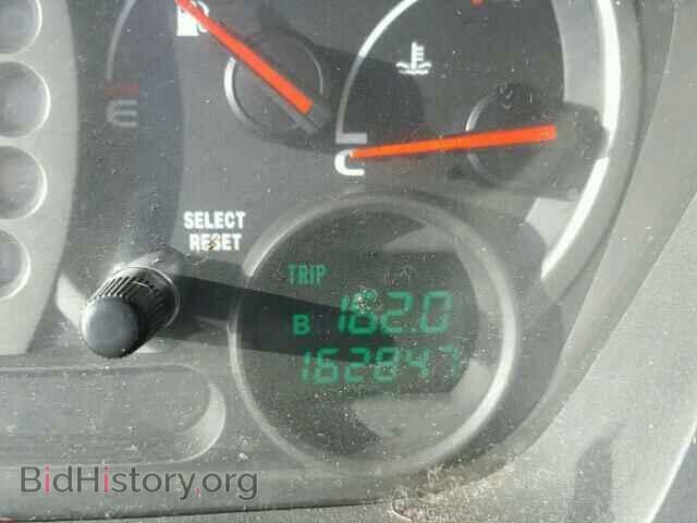 2005 HONDA PILOT - VIN: 5FNYF18565B020530 - Фото 8