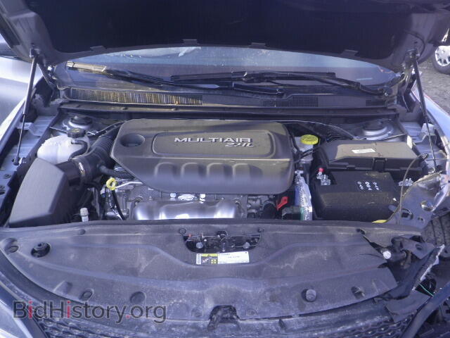 2015 CHRYSLER 200 - VIN: 1C3CCCBB5FN528377 - Фото 7