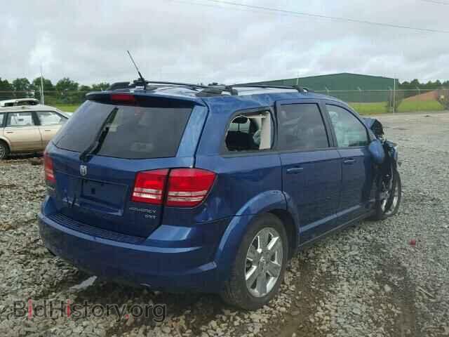 2010 DODGE JOURNEY - VIN: 3D4PG5FV2AT247618 - Фото 4