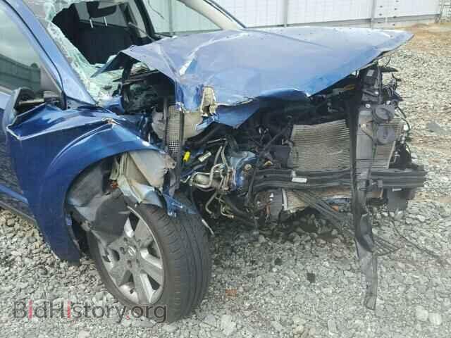 2010 DODGE JOURNEY - VIN: 3D4PG5FV2AT247618 - Фото 9