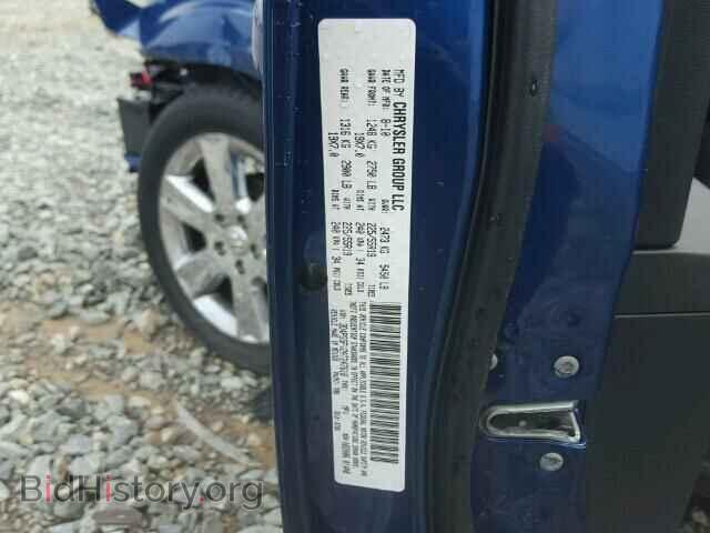 2010 DODGE JOURNEY - VIN: 3D4PG5FV2AT247618 - Фото 10