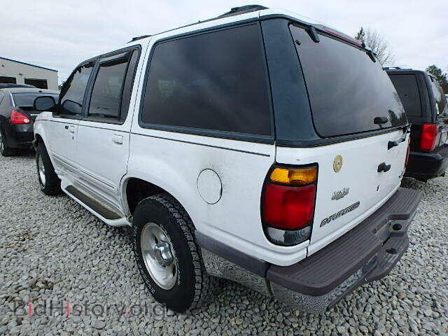 1997 FORD EXPLORER - VIN: 1FMDU32X7VUC73188 - Photo 3