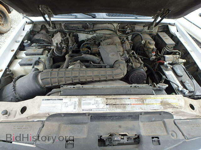 1997 FORD EXPLORER - VIN: 1FMDU32X7VUC73188 - Photo 7