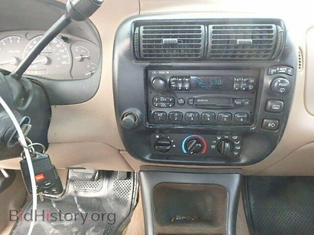 1997 FORD EXPLORER - VIN: 1FMDU32X7VUC73188 - Photo 9