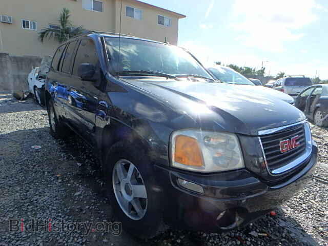 Photo 1GKDS13S642157481 - GMC ENVOY 2004