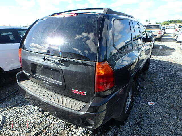 2004 GMC ENVOY - VIN: 1GKDS13S642157481 - Фото 4