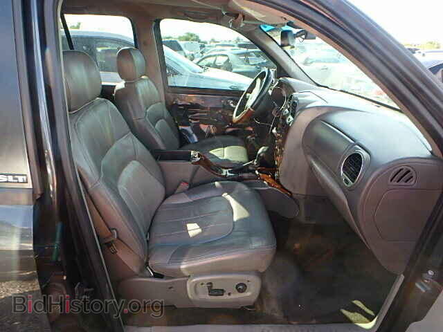 2004 GMC ENVOY - VIN: 1GKDS13S642157481 - Фото 5