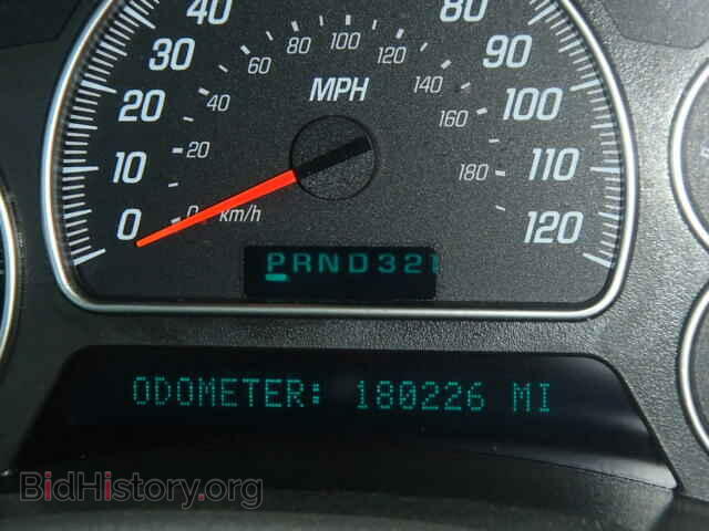 2004 GMC ENVOY - VIN: 1GKDS13S642157481 - Фото 8