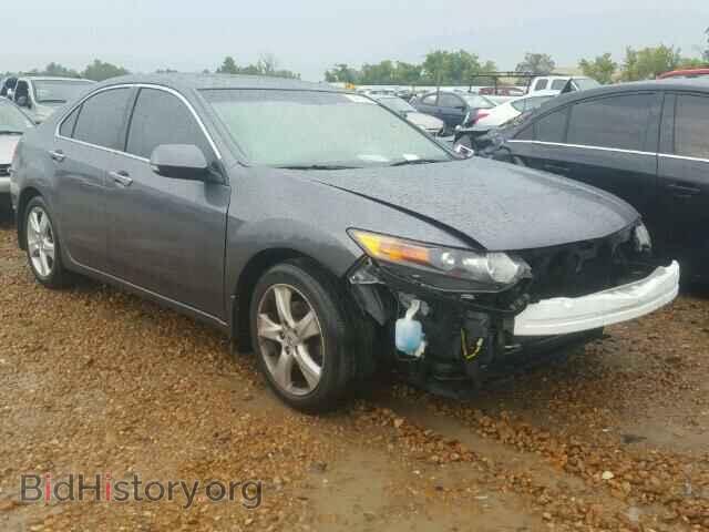 Фотография JH4CU2F60AC016500 - ACURA TSX 2010