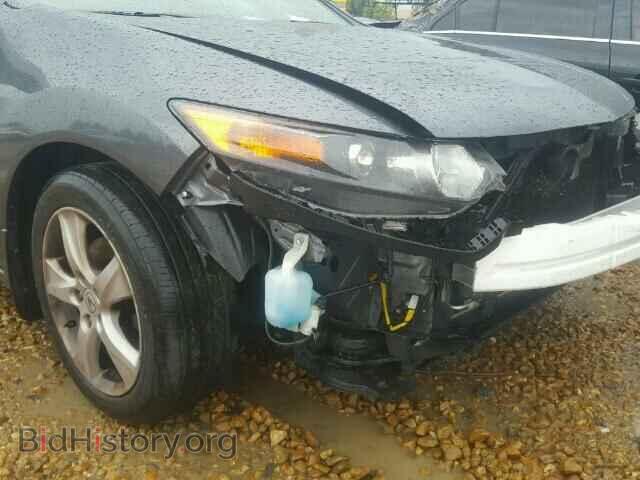 2010 ACURA TSX - VIN: JH4CU2F60AC016500 - Фото 9