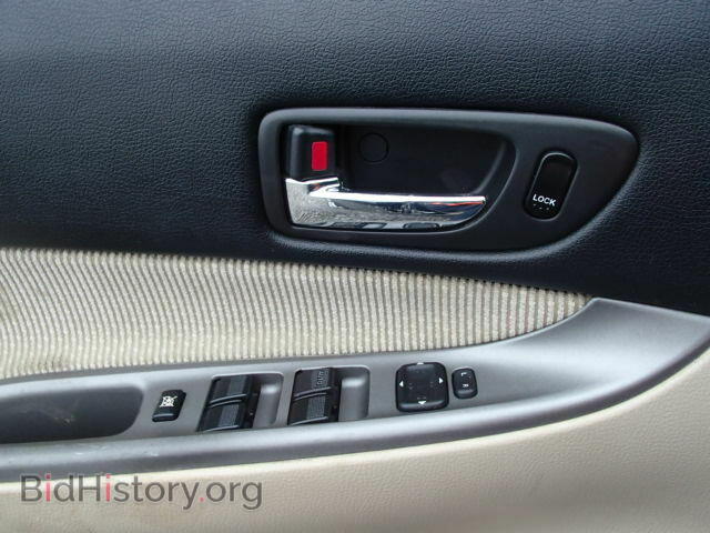 2005 MAZDA 6 - VIN: 1YVHP80D655M34637 - Фото 10