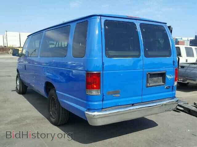 2011 FORD ECONOLINE - VIN: 1FBSS3BL0BDA57634 - Photo 3