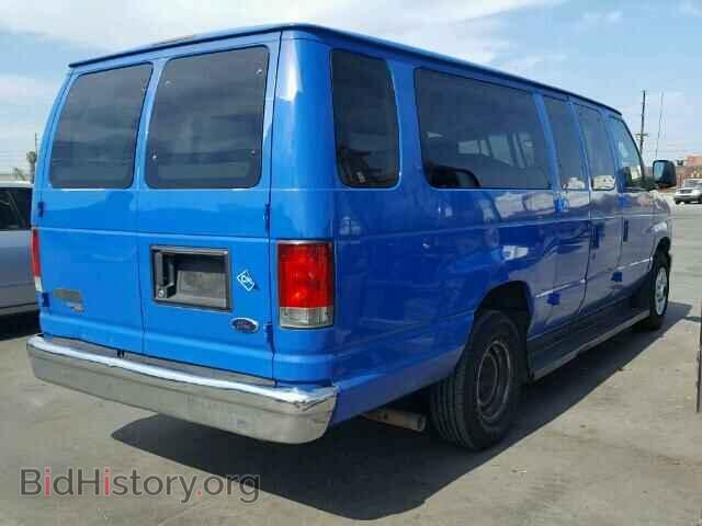2011 FORD ECONOLINE - VIN: 1FBSS3BL0BDA57634 - Photo 4