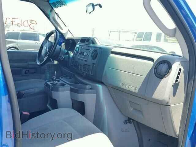 2011 FORD ECONOLINE - VIN: 1FBSS3BL0BDA57634 - Photo 5