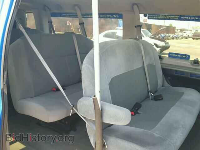 2011 FORD ECONOLINE - VIN: 1FBSS3BL0BDA57634 - Photo 6