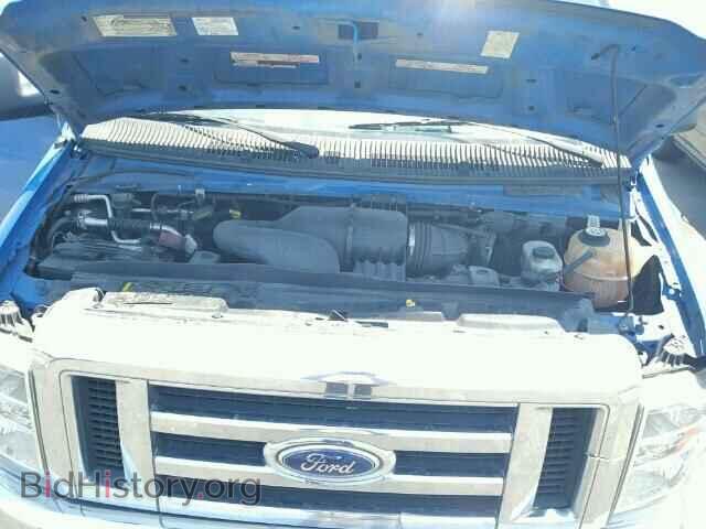 2011 FORD ECONOLINE - VIN: 1FBSS3BL0BDA57634 - Photo 7