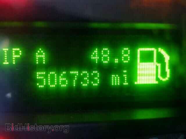 2011 FORD ECONOLINE - VIN: 1FBSS3BL0BDA57634 - Photo 8