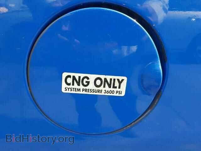 2011 FORD ECONOLINE - VIN: 1FBSS3BL0BDA57634 - Photo 9