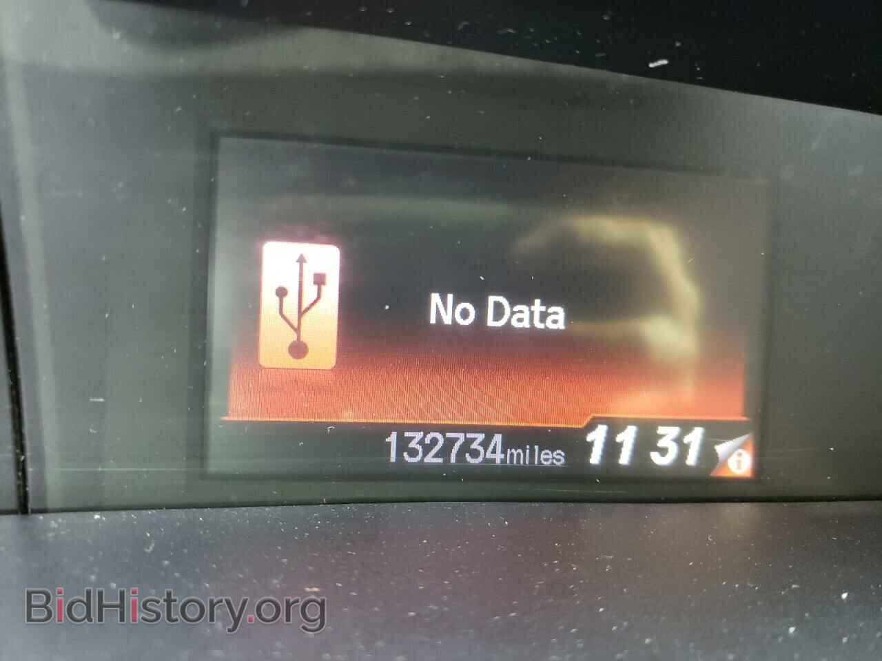 2012 HONDA CIVIC - VIN: 19XFB2F52CE369084 - Фото 8