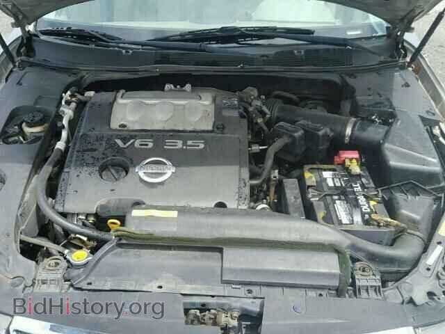2007 NISSAN MAXIMA - VIN: 1N4BA41E77C828035 - Фото 7