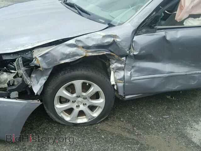 2007 NISSAN MAXIMA - VIN: 1N4BA41E77C828035 - Фото 9