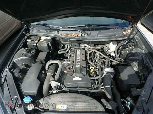2013 HYUNDAI GENESIS - VIN: KMHHT6KD7DU087791 - Фото 7