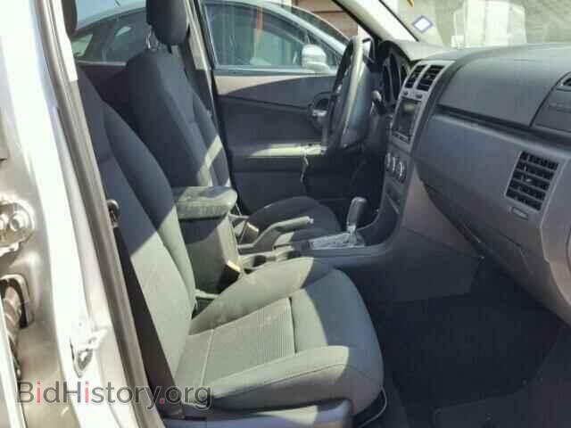 2010 DODGE AVENGER - VIN: 1B3CC1FB6AN221868 - Фото 5