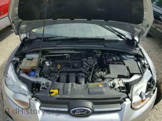 2013 FORD FOCUS - VIN: 1FADP3K22DL125542 - Photo 7