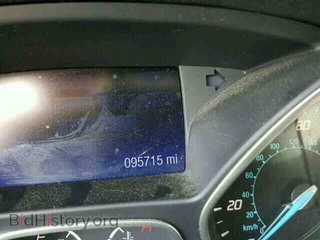 2013 FORD FOCUS - VIN: 1FADP3K22DL125542 - Photo 8