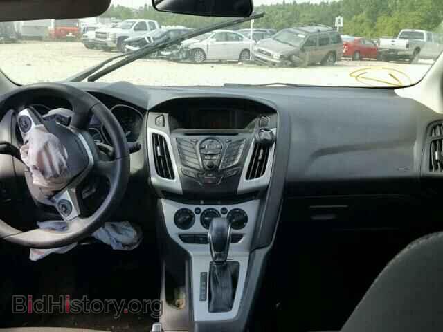 2013 FORD FOCUS - VIN: 1FADP3K22DL125542 - Photo 9