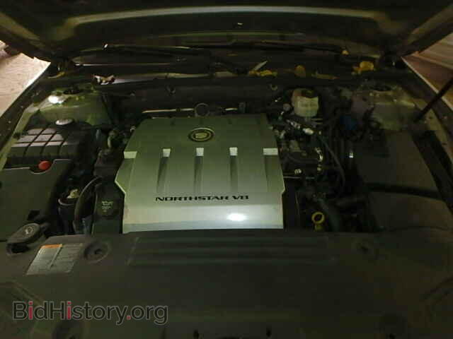 2006 CADILLAC DTS - VIN: 1G6KD57Y96U183215 - Фото 7