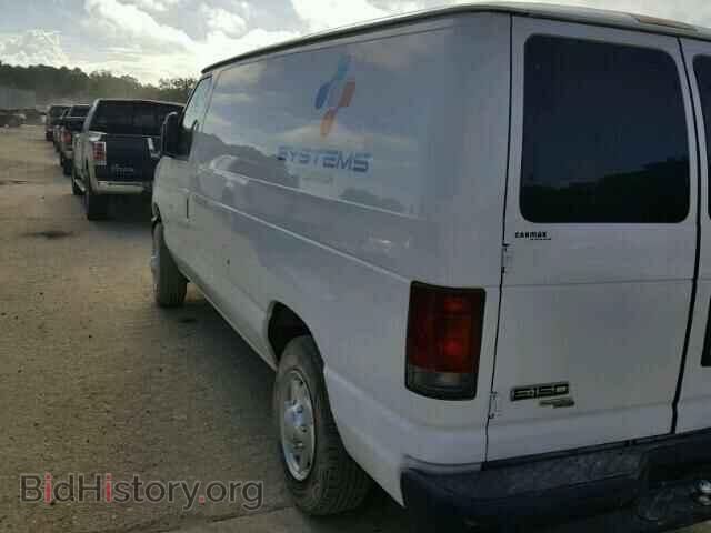 2011 FORD ECONOLINE - VIN: 1FTNE1EW7BDA85585 - Фото 3