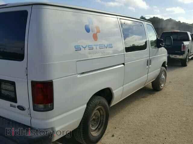 2011 FORD ECONOLINE - VIN: 1FTNE1EW7BDA85585 - Фото 4