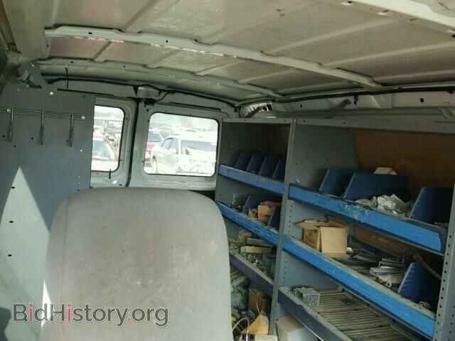 2011 FORD ECONOLINE - VIN: 1FTNE1EW7BDA85585 - Фото 6