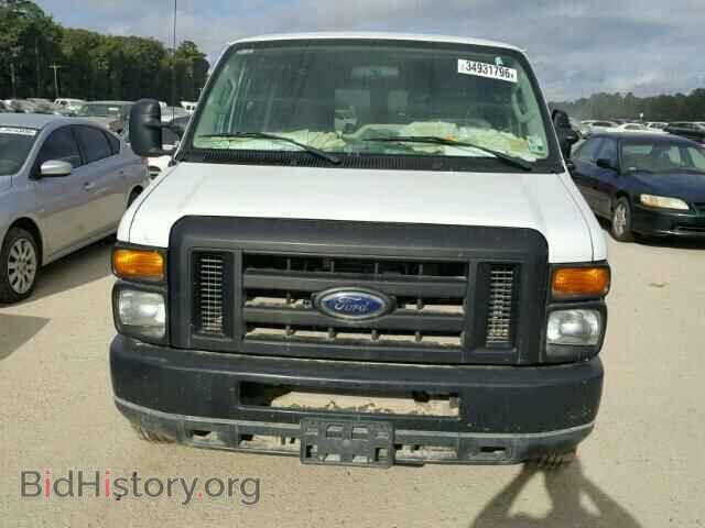 2011 FORD ECONOLINE - VIN: 1FTNE1EW7BDA85585 - Фото 9