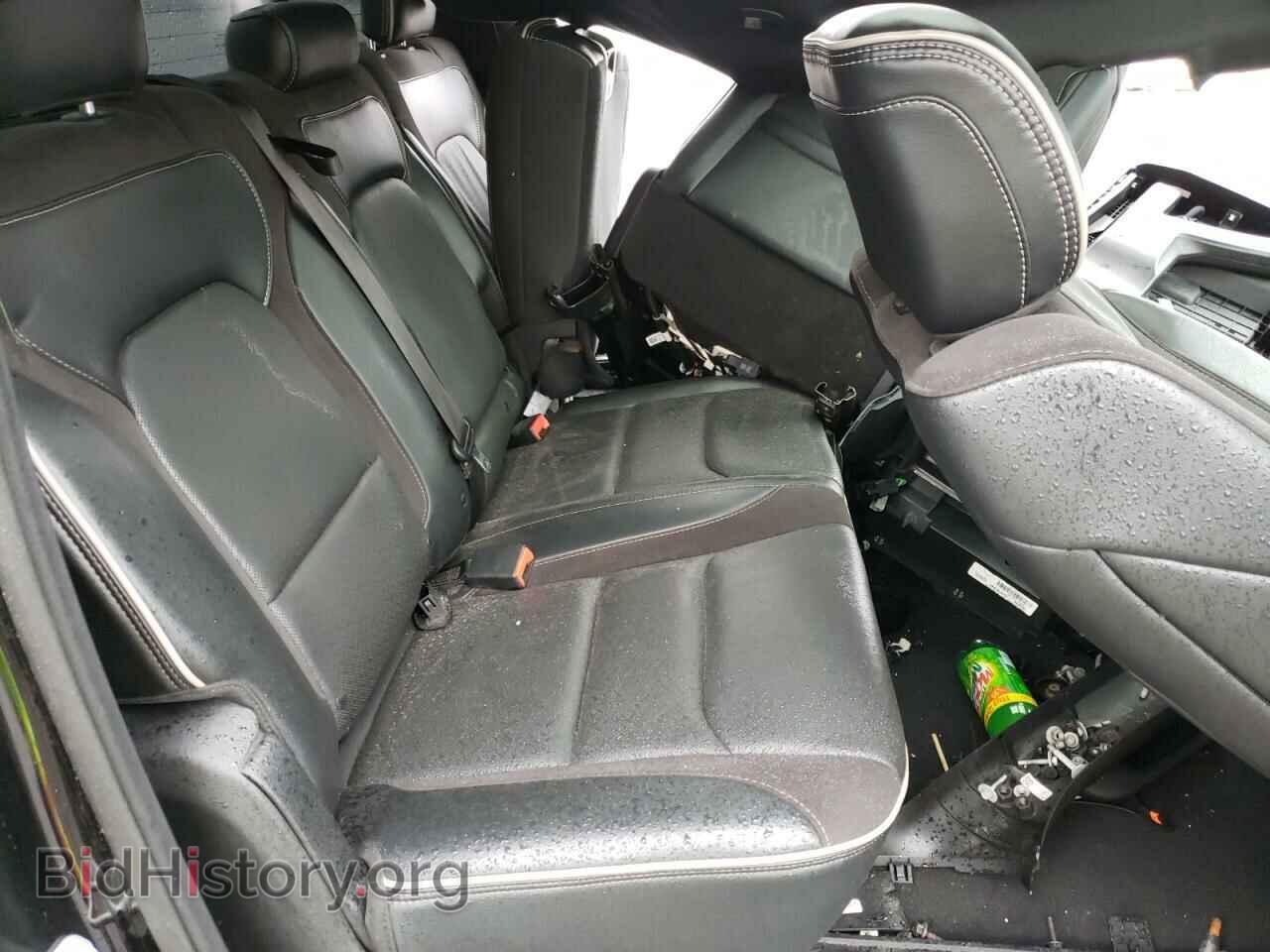 2019 RAM 1500 - VIN: 1C6SRFJT2KN702425 - Фото 9