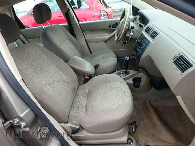 2005 FORD FOCUS - VIN: 1FAFP34N85W226522 - Фото 5