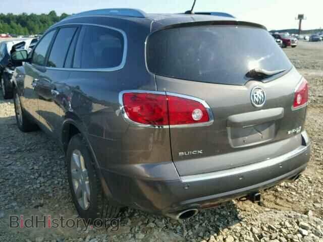 2008 BUICK ENCLAVE - VIN: 5GAEV23728J101110 - Фото 3