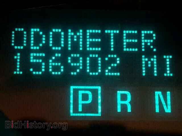 2008 BUICK ENCLAVE - VIN: 5GAEV23728J101110 - Фото 8