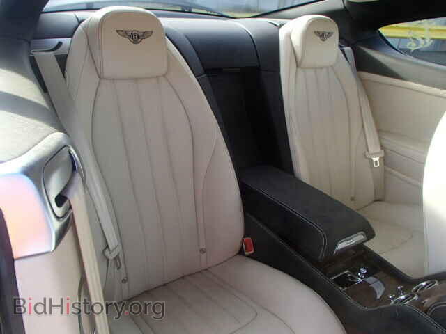 2012 BENTLEY ALL MODELS - VIN: SCBFR7ZA2CC071923 - Photo 6