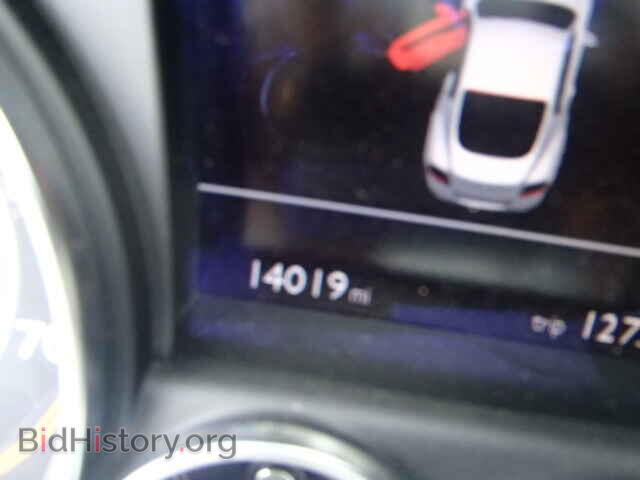 2012 BENTLEY ALL MODELS - VIN: SCBFR7ZA2CC071923 - Photo 8