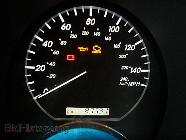 2005 LEXUS RX330 - VIN: 2T2GA31U15C021950 - Фото 8