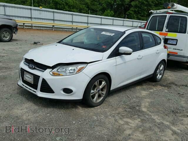 2014 FORD FOCUS - VIN: 1FADP3K2XEL312853 - Photo 2