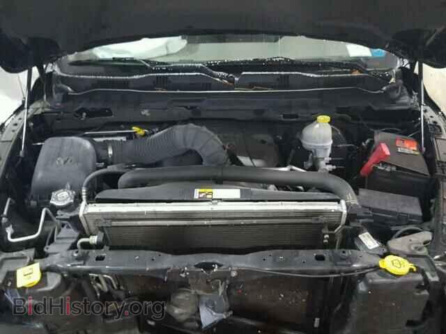 2012 DODGE RAM 1500 - VIN: 1C6RD7GT9CS328800 - Фото 7