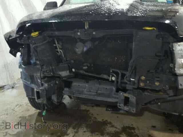 2012 DODGE RAM 1500 - VIN: 1C6RD7GT9CS328800 - Фото 10
