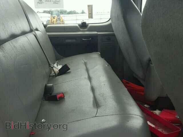2009 FORD ECONOLINE - VIN: 1FBNE31L59DA89852 - Фото 6