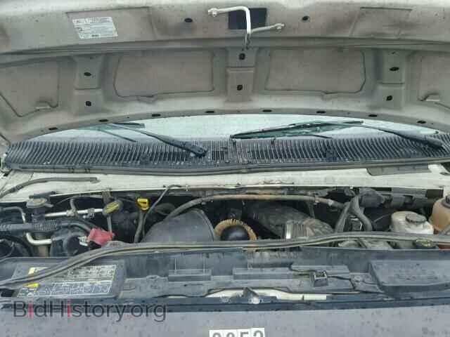 2009 FORD ECONOLINE - VIN: 1FBNE31L59DA89852 - Фото 7