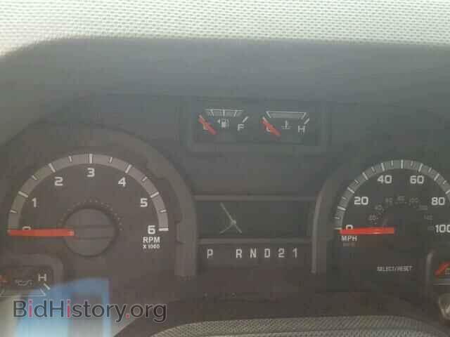 2009 FORD ECONOLINE - VIN: 1FBNE31L59DA89852 - Фото 8
